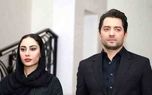 لباس حسرت برانگیز ترلان پروانه در گرجستان لباس حسرت برانگیز ترلان پروانه در گرجستان